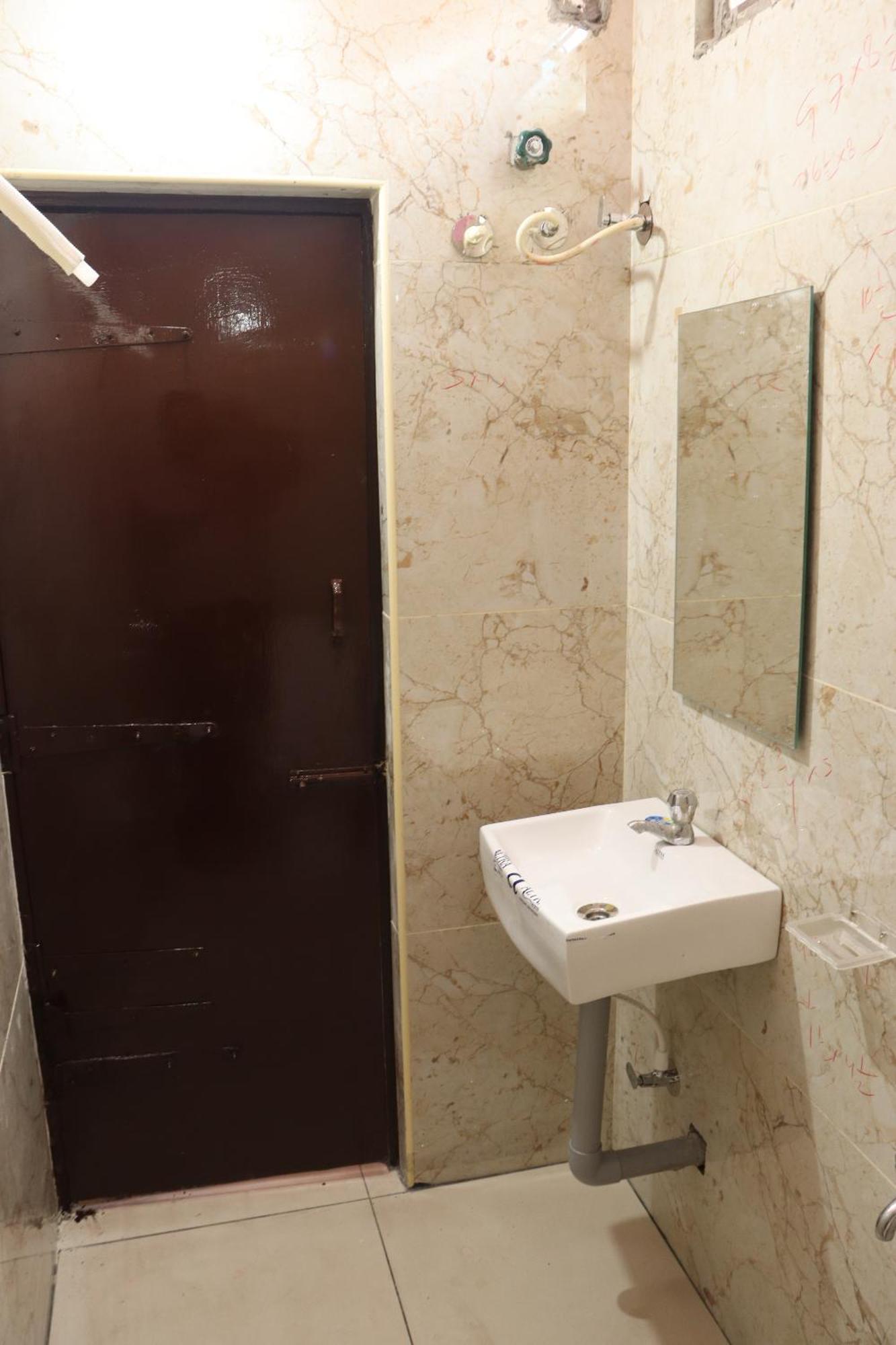 Sujan Residency'S Villa Тирупати Екстериор снимка